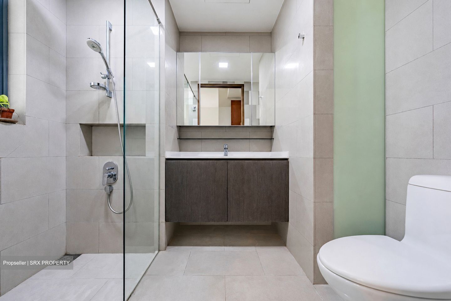 Foresque Residences (D23), Condominium #574219431